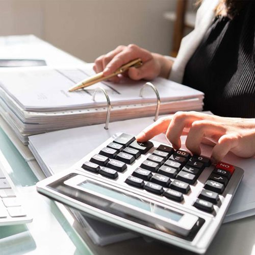 accounting