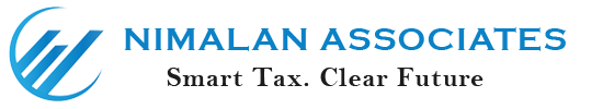 logo Nimalan Associates